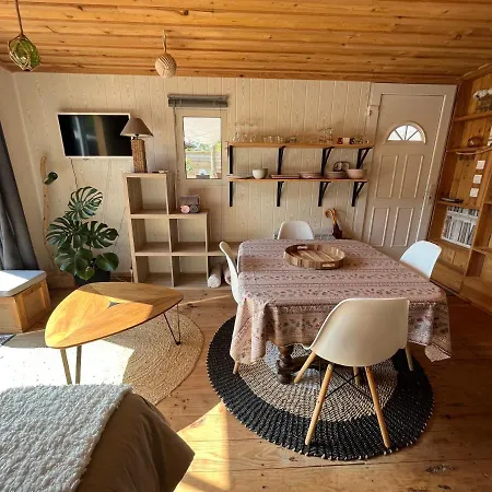Socoa Le Cabanon لاكانو