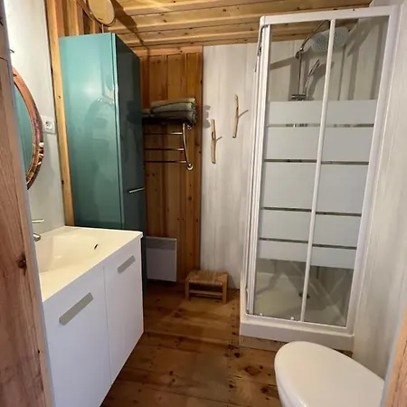 Socoa Le Cabanon لاكانو